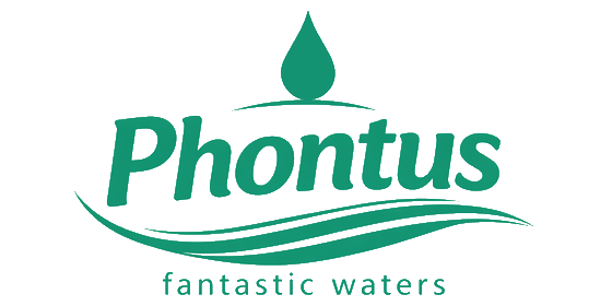 Phontus — fantastic waters
